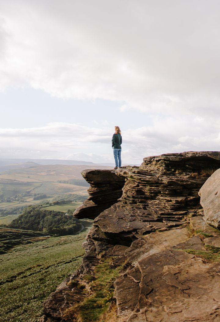 A life more wild - season 4