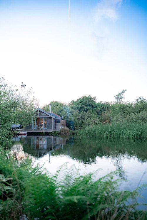 Glamping in Cornwall