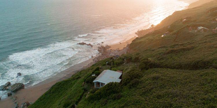 Glamping holidays in the UK  | Canopy & Stars