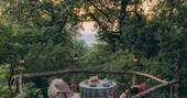 4 - outdoor dining views