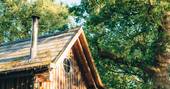 7 - The Oak House