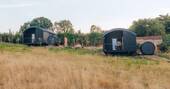 Midford Valley Cabins