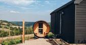 Private sauna