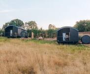 Midford Valley Cabins