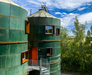 Sheepdrove Organic Farm