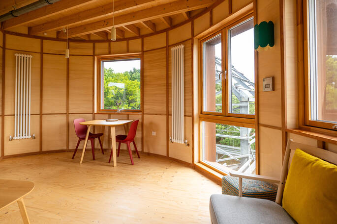 Sheepdrove Silos Group (19)