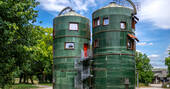 Sheepdrove Silos Group (3)
