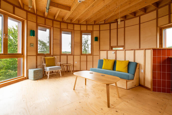 Sheepdrove Silos Group (9)