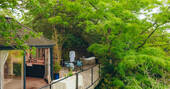 Happenoak decking