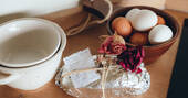 welcome hamper