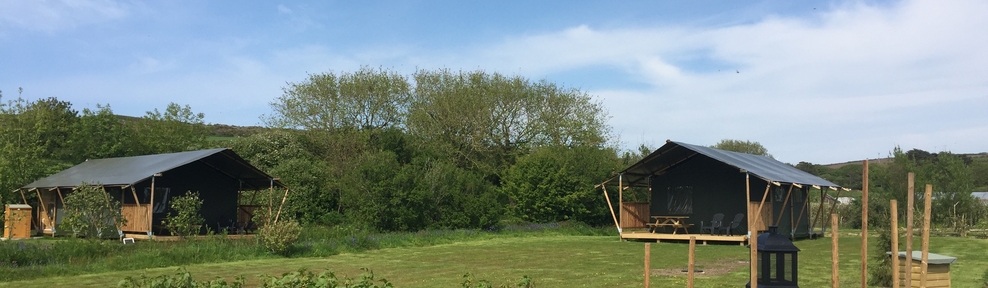 Little Nook Glamping