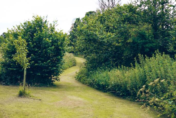 18 - surrounding area