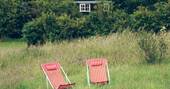 6 - Outdoor seating