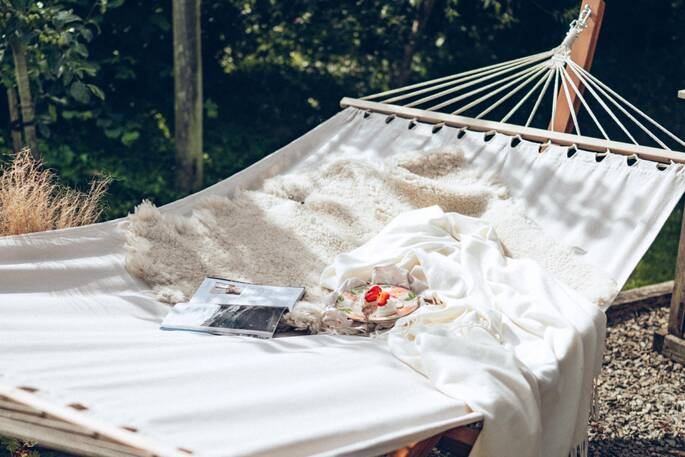 7 - Hammock