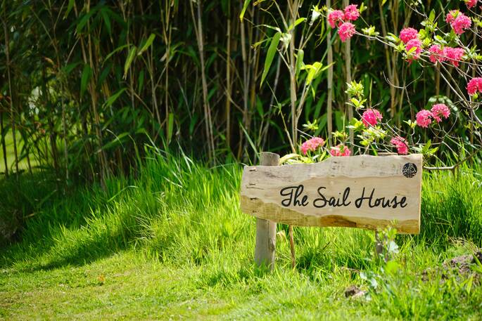 The Sail House Yurt (1)