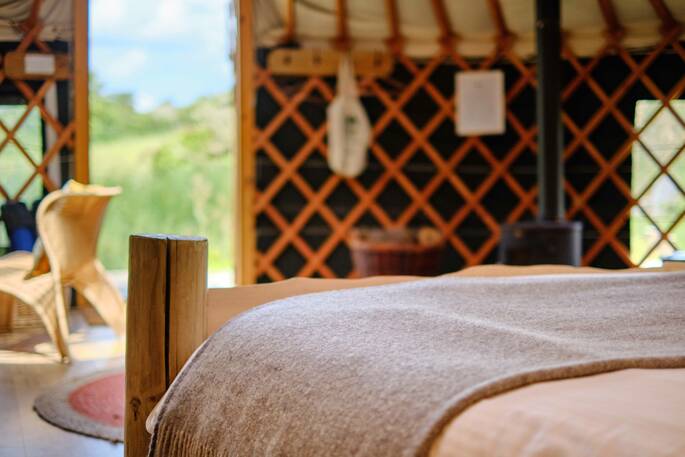 The Sail House Yurt (12)