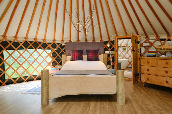 The Sail House Yurt (17)