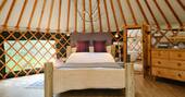 The Sail House Yurt (17)