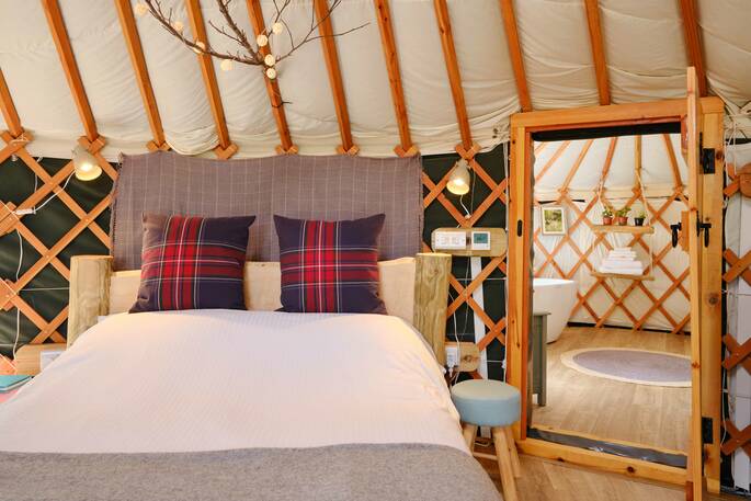 The Sail House Yurt (18)