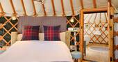 The Sail House Yurt (18)