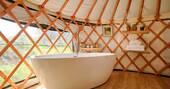 The Sail House Yurt (20)