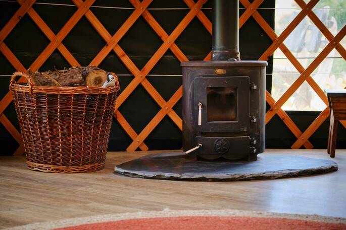 The Sail House Yurt (21)