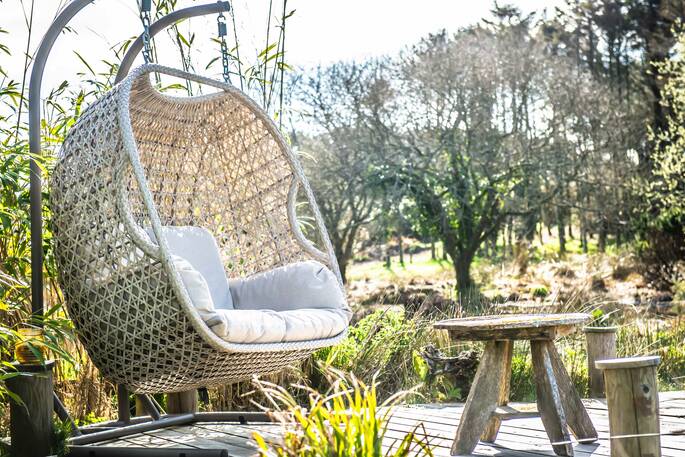 The Sail House Yurt (3)