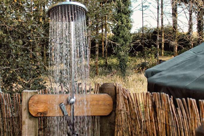 The Sail House Yurt (7)