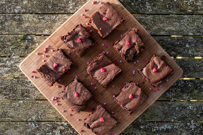 brownies