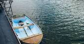Rowing boat