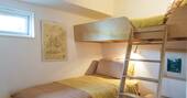 Two single beds
