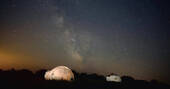 Star gazing 