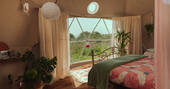The Artist Bedroom 