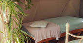 Single bed 