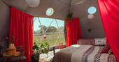 The Musician Bedroom 