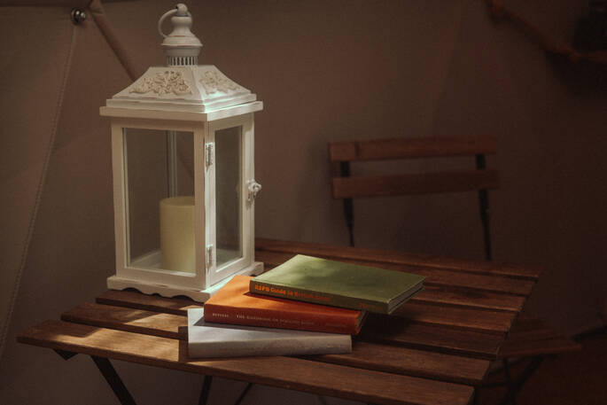 Reading space 