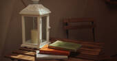 Reading space 