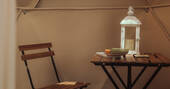 Sitting area 