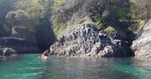 Kayaking B&P