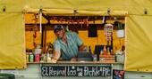 Pickle & Pit Food Truck Staff