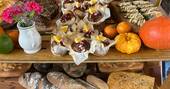 The Canteen Cafe Cakes more