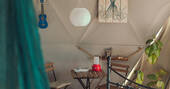 The Surfer Interior 