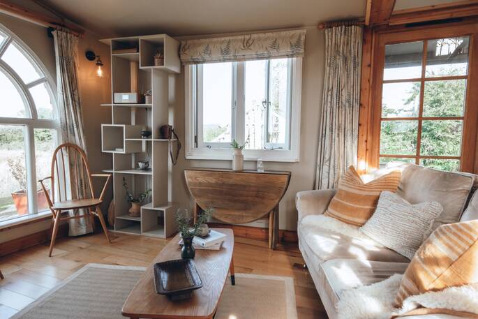 10 - living area