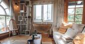 10 - living area