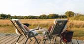 14 - outdoor seating