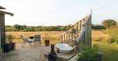 2 - Outdoor bath tub