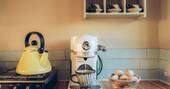 7 - Coffee machine