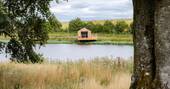 Foxtrot Cabin