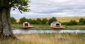 Golf and Foxtrot Cabina
