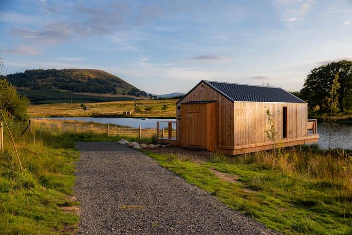 Golf Cabin (2)